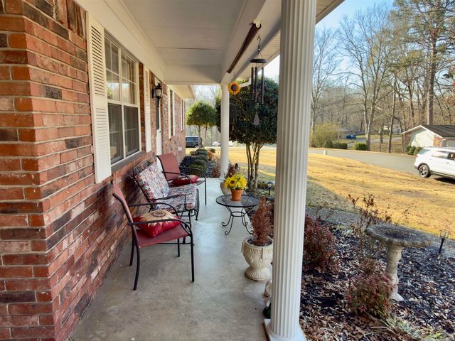 1709 Chitwood Street, Benton, AR 72019