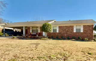 1709 Chitwood Street, Benton, AR 72019