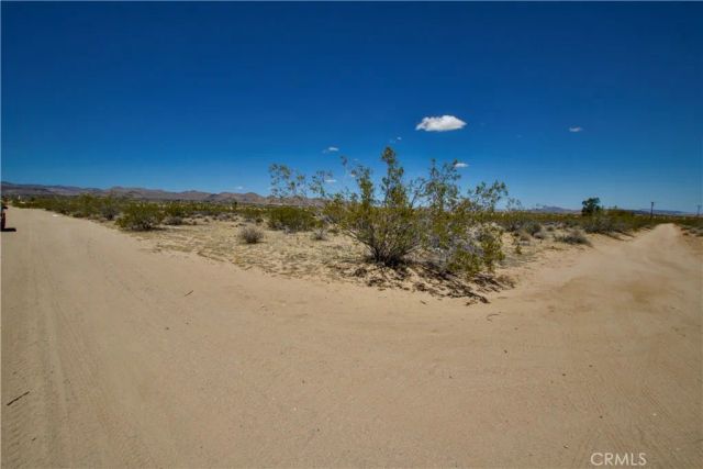 888 Lucky, Landers, CA 92285