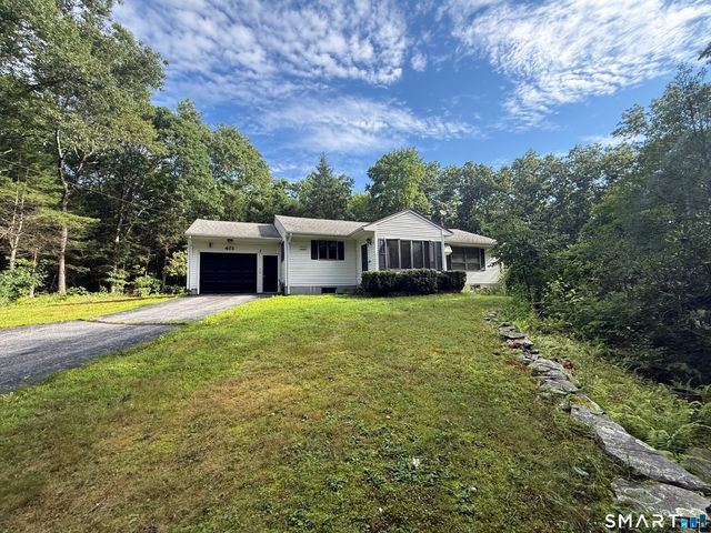 421 Modock Road, Putnam, CT 06260