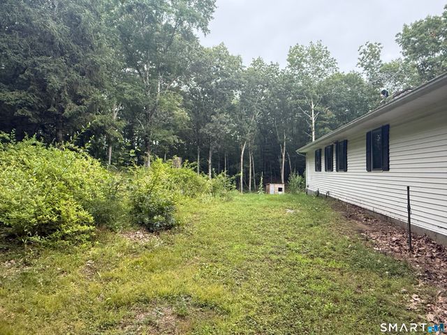 421 Modock Road, Putnam, CT 06260