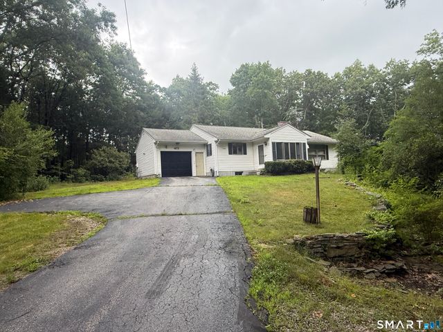 421 Modock Road, Putnam, CT 06260