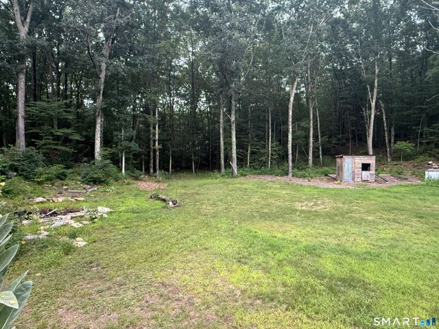 421 Modock Road, Putnam, CT 06260