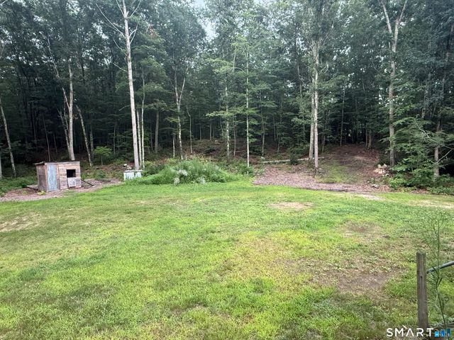 421 Modock Road, Putnam, CT 06260