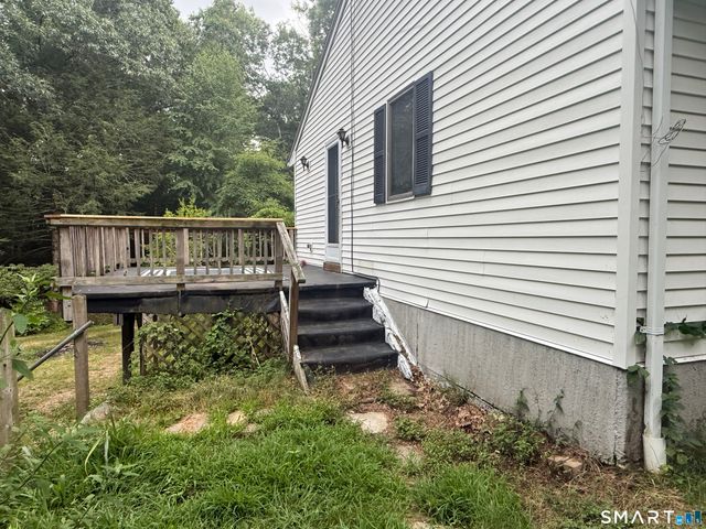 421 Modock Road, Putnam, CT 06260