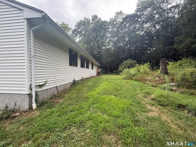 421 Modock Road, Putnam, CT 06260