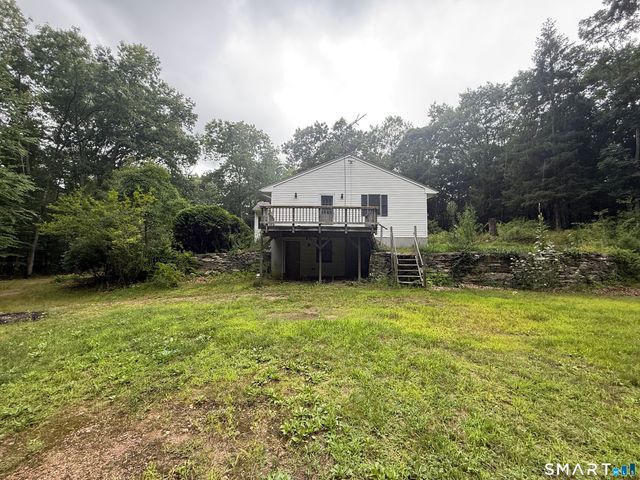 421 Modock Road, Putnam, CT 06260