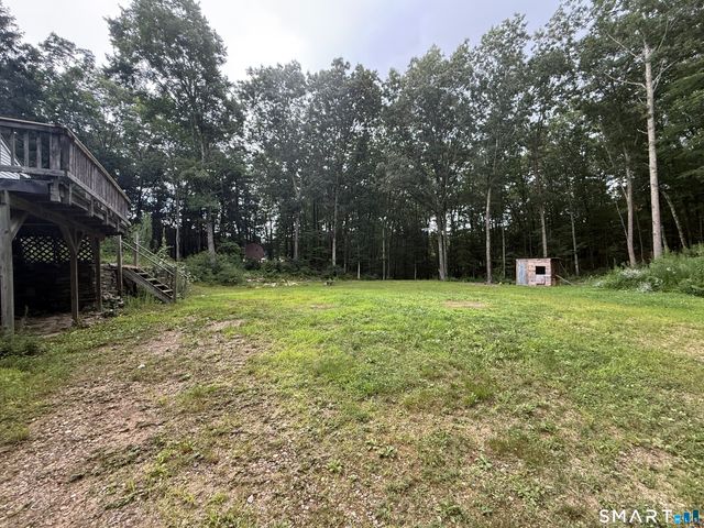 421 Modock Road, Putnam, CT 06260