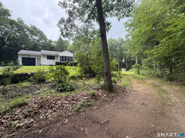 421 Modock Road, Putnam, CT 06260