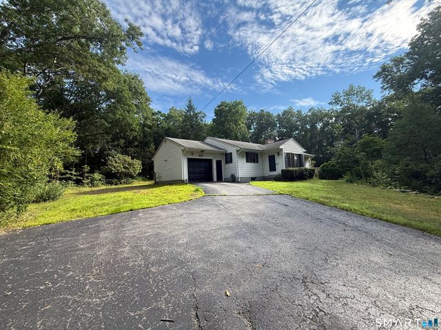 421 Modock Road, Putnam, CT 06260