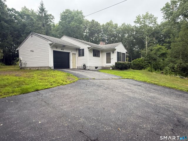 421 Modock Road, Putnam, CT 06260