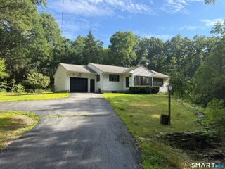 421 Modock Road, Putnam, CT 06260