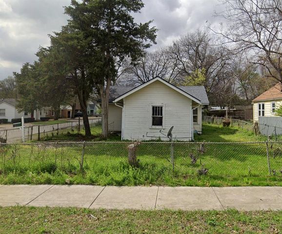 132 S Flood Avenue, Norman, OK 73069