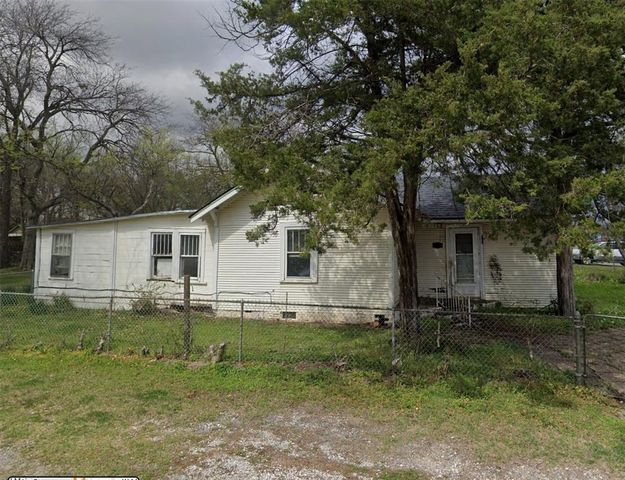 132 S Flood Avenue, Norman, OK 73069
