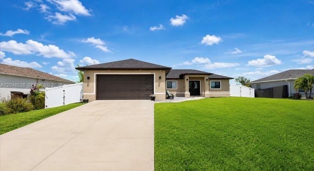 2208 NW 42ND PL, Cape Coral, FL 33993