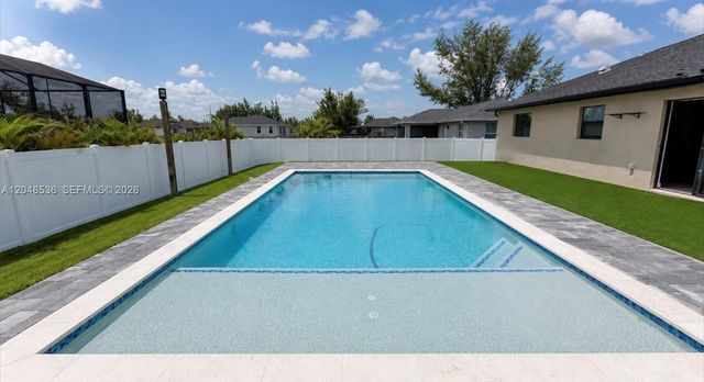 2208 NW 42ND PL, Cape Coral, FL 33993
