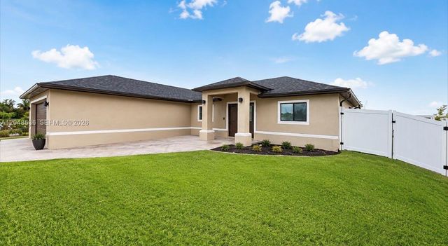 2208 NW 42ND PL, Cape Coral, FL 33993