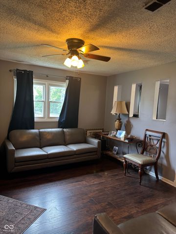 2116 E Brookside Avenue, Indianapolis, IN 46218