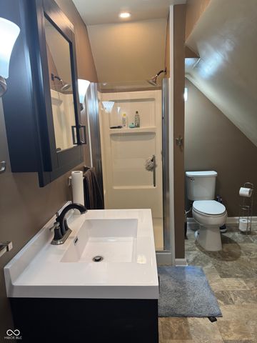 2116 E Brookside Avenue, Indianapolis, IN 46218