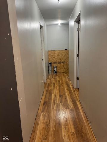 2116 E Brookside Avenue, Indianapolis, IN 46218