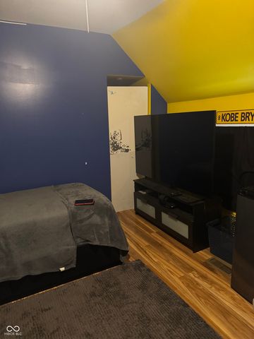 2116 E Brookside Avenue, Indianapolis, IN 46218