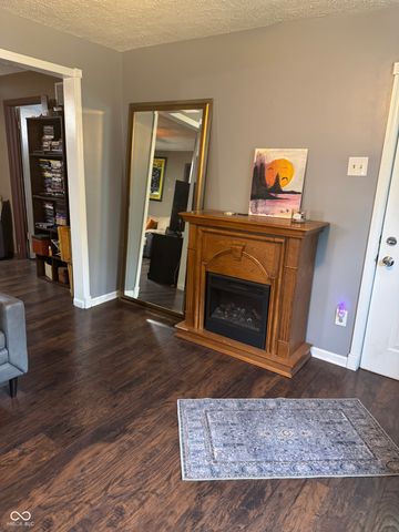 2116 E Brookside Avenue, Indianapolis, IN 46218