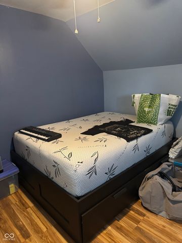 2116 E Brookside Avenue, Indianapolis, IN 46218