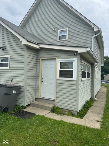 2116 E Brookside Avenue, Indianapolis, IN 46218
