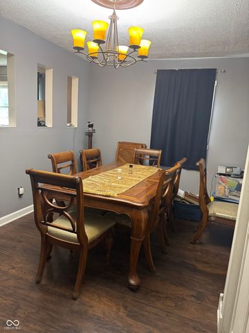 2116 E Brookside Avenue, Indianapolis, IN 46218