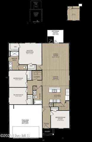 4737 Pine Lake Drive SW 145, Shallotte, NC 28470