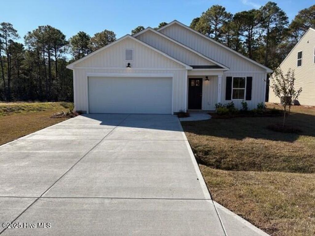 4737 Pine Lake Drive SW 145, Shallotte, NC 28470