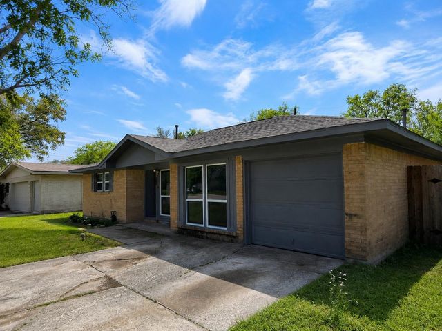 505 Moody Avenue, League City, TX 77573