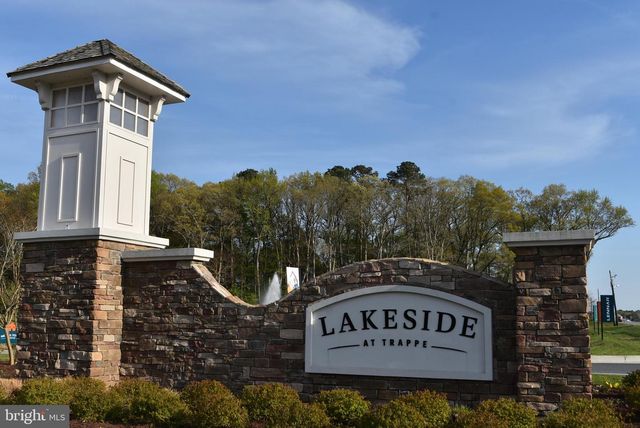 1334 LAKE HURON CT, Trappe, MD 21673