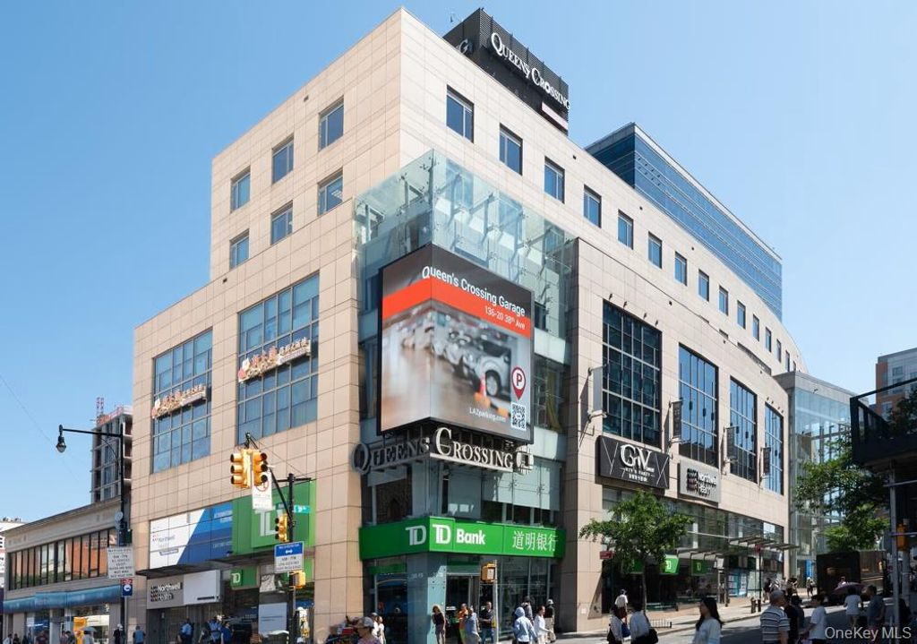 136-20 38th Avenue 11A, Flushing, NY 11354