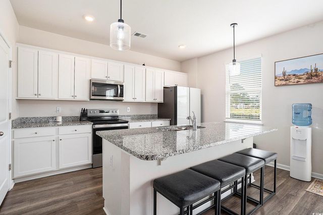 1178 Sennema Circle, Myrtle Beach, SC 29588