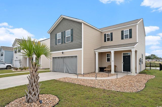 1178 Sennema Circle, Myrtle Beach, SC 29588