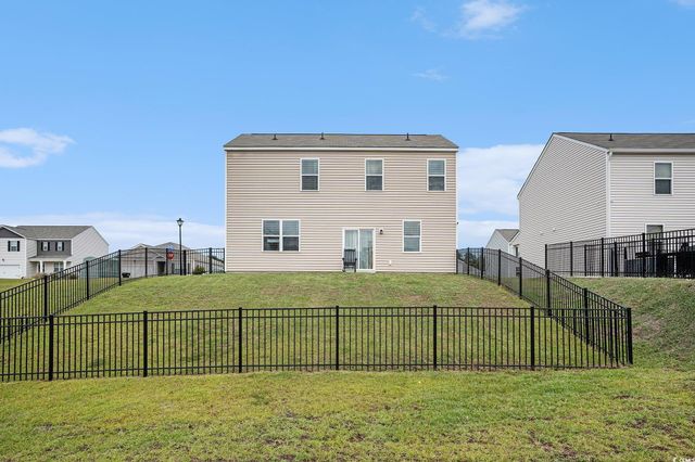 1178 Sennema Circle, Myrtle Beach, SC 29588