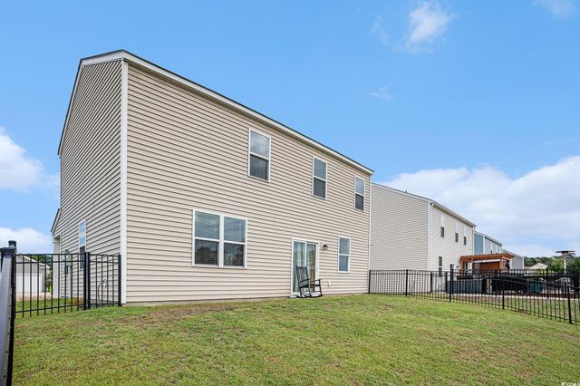 1178 Sennema Circle, Myrtle Beach, SC 29588