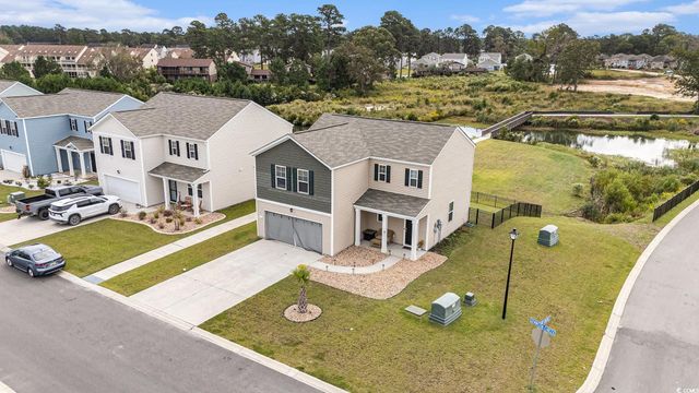 1178 Sennema Circle, Myrtle Beach, SC 29588