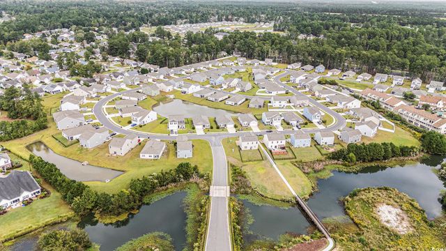 1178 Sennema Circle, Myrtle Beach, SC 29588