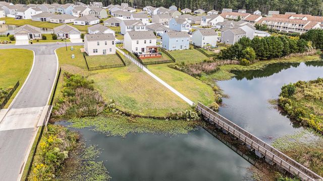 1178 Sennema Circle, Myrtle Beach, SC 29588