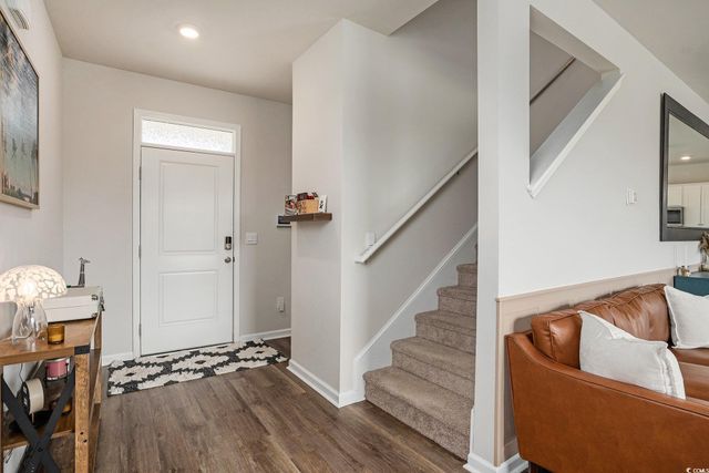 1178 Sennema Circle, Myrtle Beach, SC 29588