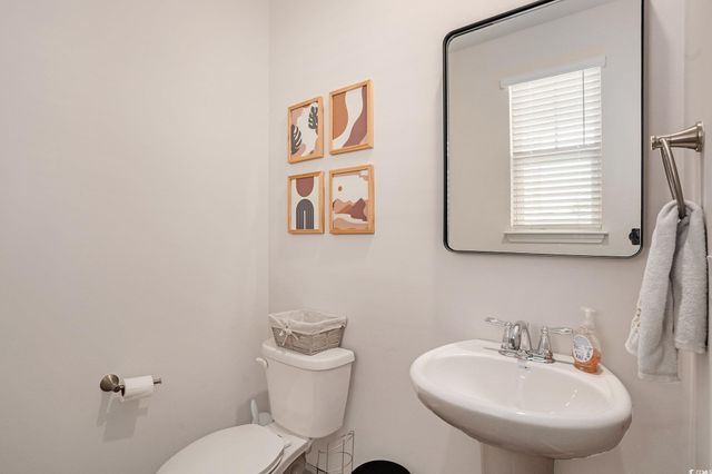 1178 Sennema Circle, Myrtle Beach, SC 29588