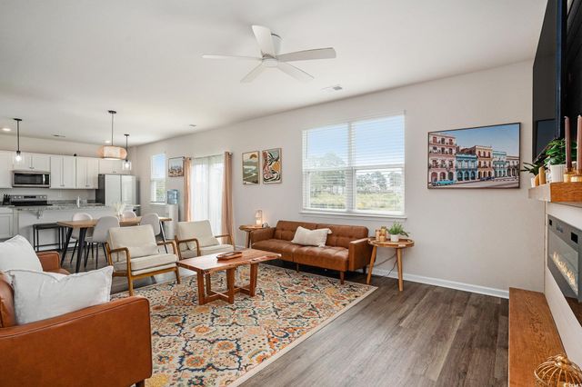 1178 Sennema Circle, Myrtle Beach, SC 29588