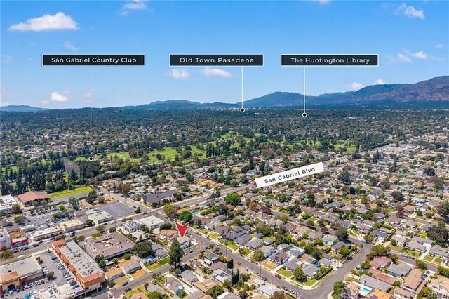8228 Elm Avenue, San Gabriel, CA 91775