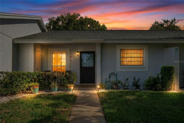 12518 DEARBORN DRIVE 12518, Hudson, FL 34667