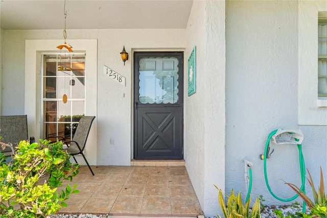 12518 DEARBORN DRIVE 12518, Hudson, FL 34667
