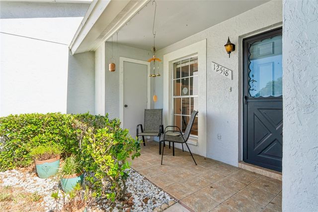 12518 DEARBORN DRIVE 12518, Hudson, FL 34667
