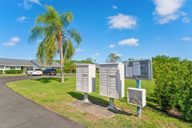 12518 DEARBORN DRIVE 12518, Hudson, FL 34667