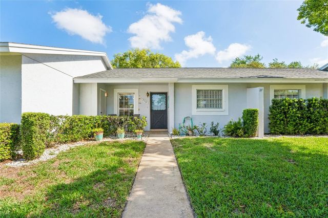 12518 DEARBORN DRIVE 12518, Hudson, FL 34667